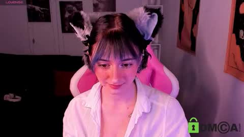 Kira online show from February 6, 9:17 pm