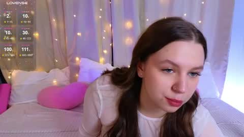 Kira Briis online show from April 27, 6:27 pm