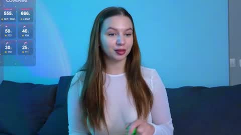 Kira Briis online show from July 13, 7:06 pm