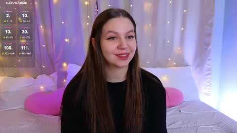 Kira Briis online show from April 26, 5:32 pm