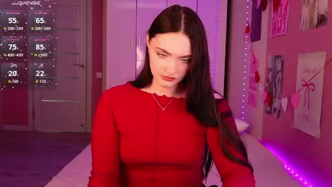 kira_jin online show from May 18, 9:37 am
