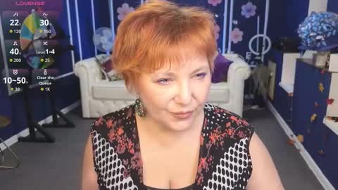 Kira Kennet online show from November 7, 7:55 am