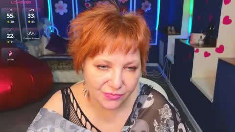 Kira Kennet online show from February 12, 6:11 pm