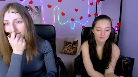 Kira  online show from February 25, 6:50 am