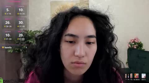 Aura online show from January 8, 3:45 am