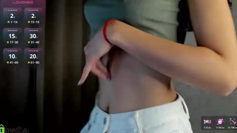 Aura online show from November 28, 3:36 am