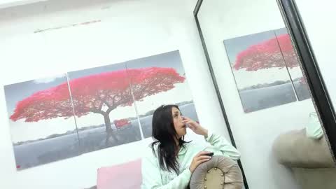Snapshot of kira_mackenzie chatting on February 26, 6:48 pm kira online show from February 26, 6:48 pm