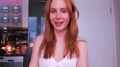 Kira online show from March 24, 1:17 pm