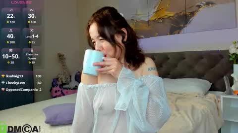 kiraadamss online show from February 27, 2:26 am