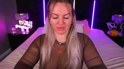 Kira online show from November 14, 12:13 am