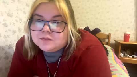 Just Kira online show from January 6, 5:27 pm