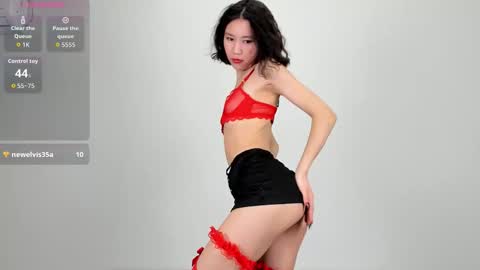 kiraeko online show from March 27, 12:27 am