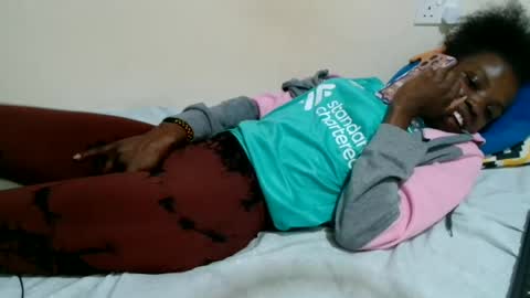 kirah_hot online show from May 31, 7:37 pm