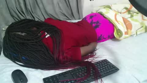 kirah_hot online show from September 12, 7:05 pm