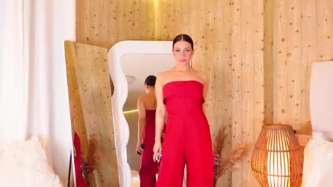 kira online show from November 25, 3:49 am