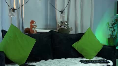 Kira    online show from February 14, 9:06 pm