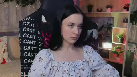 Snapshot of kiralilime chatting on March 2, 9:54 pm Kira    online show from March 2, 9:54 pm
