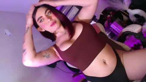 Its your girl KIRA online show from September 27, 2:31 am