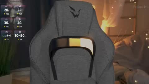 Kira online show from April 14, 5:49 pm