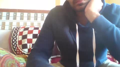 Jasper online show from December 26, 5:04 am