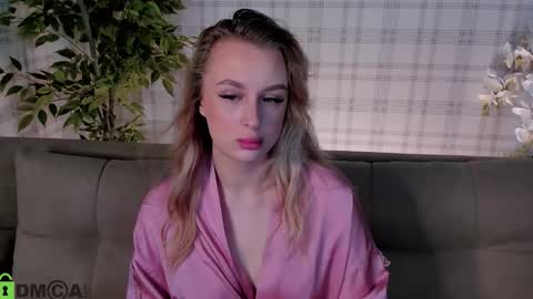 Kira online show from February 26, 1:20 am