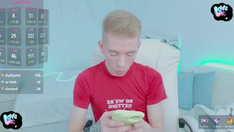    online show from February 12, 9:52 am