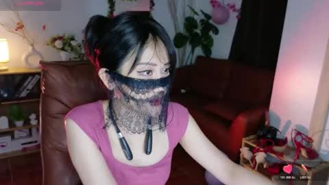 kirenie online show from December 3, 9:32 am