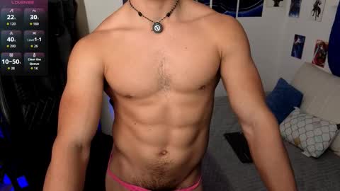 Jacob online show from December 2, 5:04 am