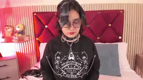 Samantha  Velvet online show from June 29, 2:30 am