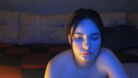 Kira online show from January 11, 7:20 pm