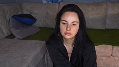 Kira online show from December 1, 10:19 pm