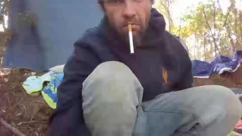 kis4kum online show from October 18, 3:27 pm