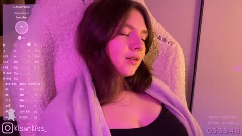 kisankiss online show from April 8, 7:17 pm