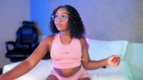 kishalove_ online show from November 9, 2:31 pm