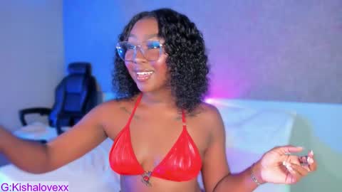 kishalove_ online show from October 25, 11:53 am