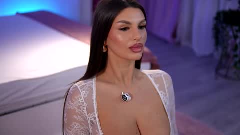 Kiss Jess online show from February 24, 9:07 pm