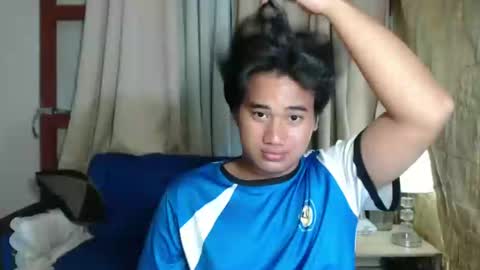 Althea online show from January 24, 11:26 am