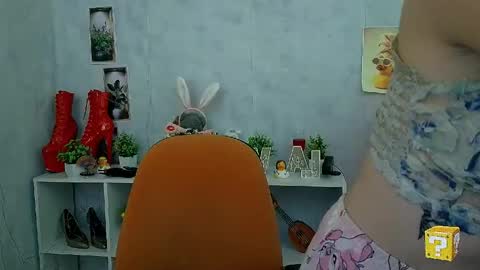 Valeria online show from May 4, 1:28 pm