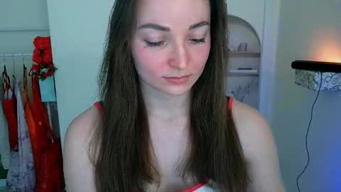 Valeria online show from May 8, 9:59 am