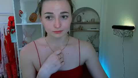 Valeria online show from May 20, 5:52 pm