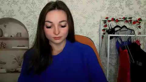 Valeria online show from October 3, 2:36 pm