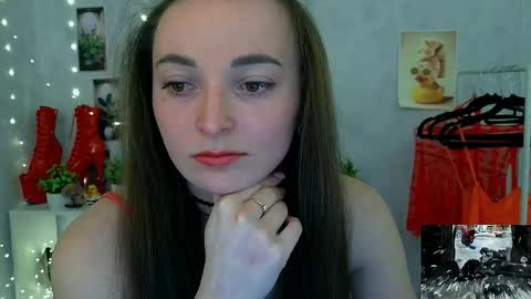 Valeria online show from May 5, 1:28 pm
