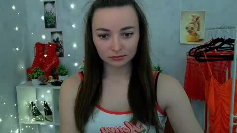 Valeria online show from May 6, 1:39 pm