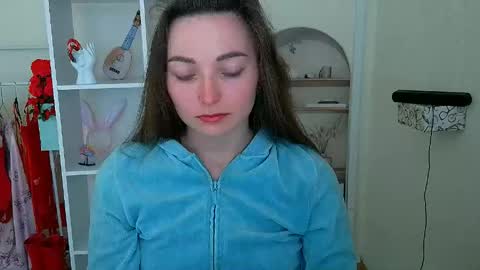 Valeria online show from May 31, 2:49 pm