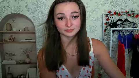 Valeria online show from September 23, 10:20 am