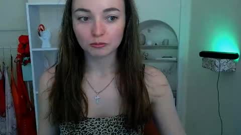 Valeria online show from May 11, 9:27 am