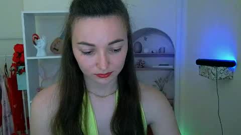 Valeria online show from May 26, 4:46 pm