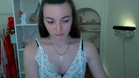 Valeria online show from May 19, 3:08 pm