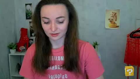 Valeria online show from April 25, 10:17 am