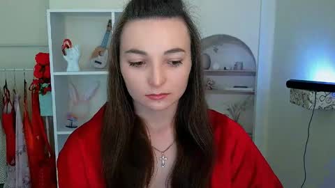 Valeria online show from May 9, 10:10 am